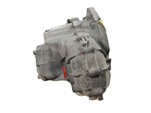 0003202V016 MERCEDES КПП купить в Ужгород