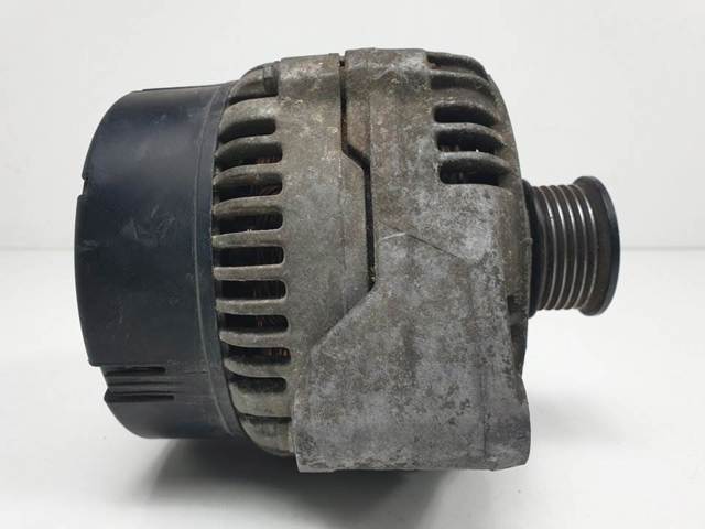 A0101540202 MERCEDES Генератор купить в Полтава