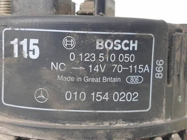 A0101540202 Генератор купить Павлоград