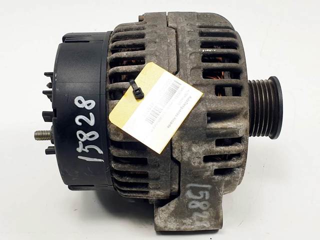 MERCEDES 0101542902 Генератор в наличии Ужгород