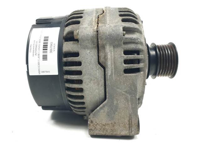 A0101545102 MERCEDES Генератор купить в Одесса