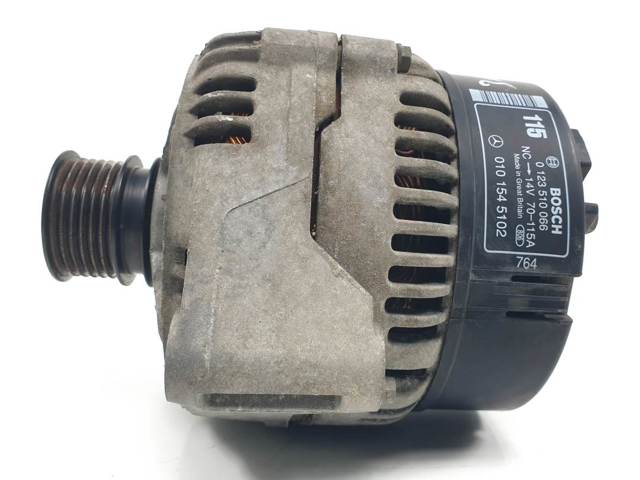 MERCEDES 0101545102 Генератор в наличии Запорожье
