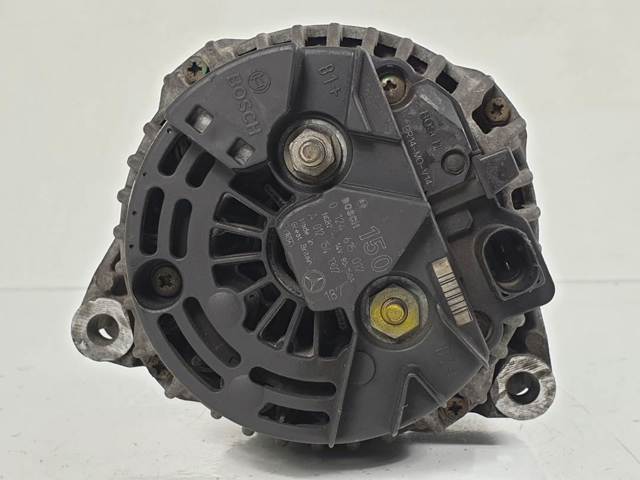 MERCEDES 0121541302 Генератор в наличии Харьков