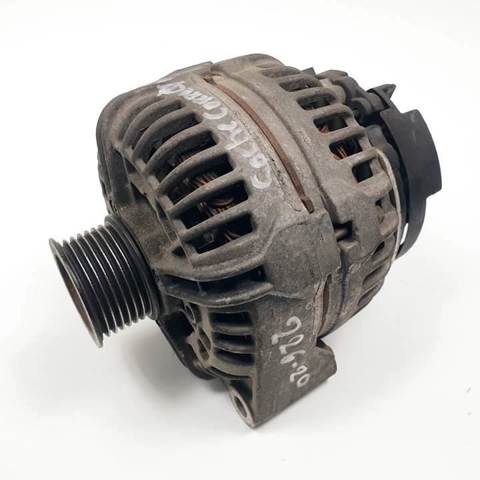 MERCEDES 0121541302 Генератор в наличии Сумы