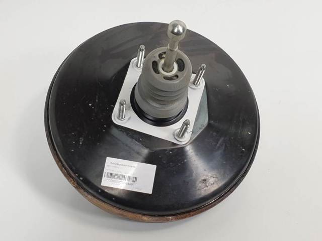 FIAT 0204054307 Усилитель тормозов (вакуумный) в наличии Винница