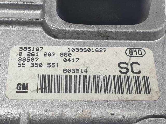 OPEL 0261207960 в наличии Киев