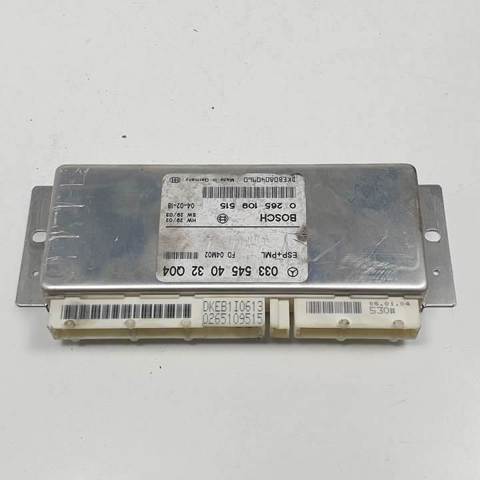0265109515 MERCEDES Ремень генератора купить в Черновцы