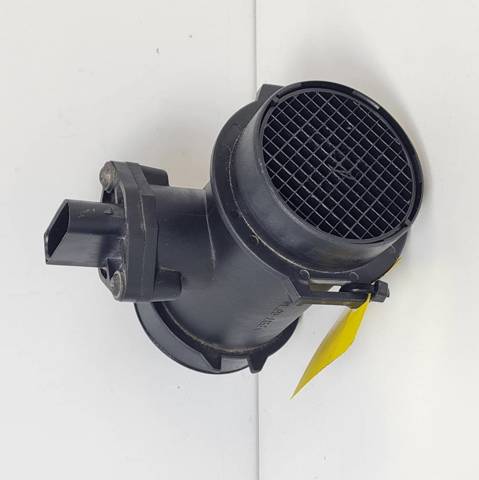 MERCEDES 0281002384 Датчик потока (расхода) воздуха, расходомер M.A.F. - (Mass Airflow) в наличии Одесса