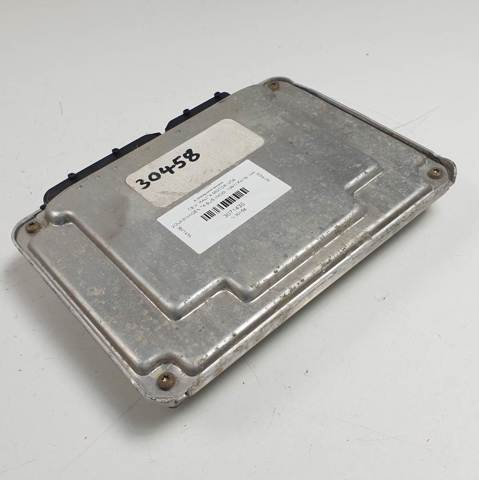 VAG 0281010462 Модуль управления (ЭБУ) двигателем в наличии Каменское