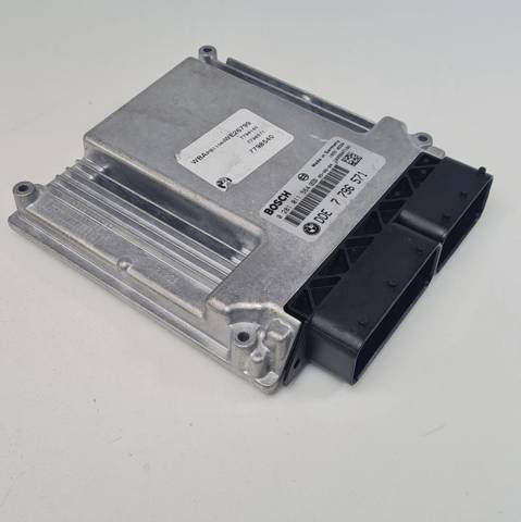 0281011564 BMW Блок управления двигателем купить в Николаев