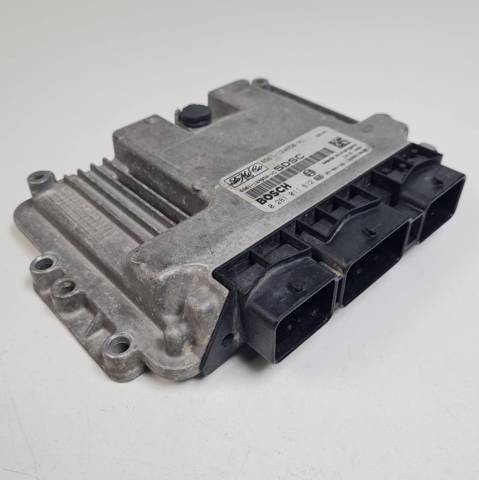 0281011612 FORD Модуль управления (ЭБУ) двигателем купить в Сумы