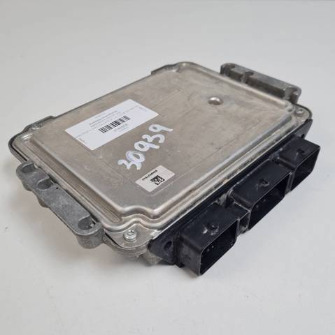 0281011612 FORD Блок управления двигателем купить в Черкассы
