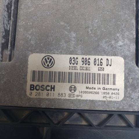 VAG 0281011883 в наличии Каменское