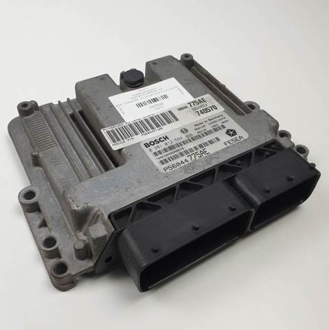 0281012594 CHRYSLER Блок управления двигателем купить в Киев