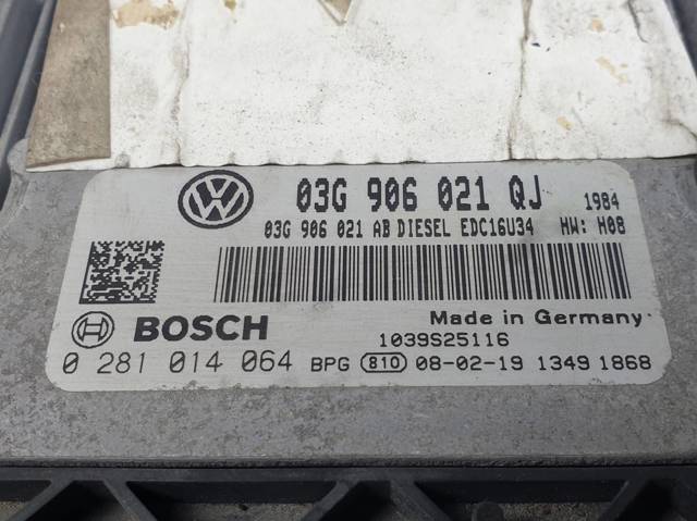 VAG 0281014064 в наличии Хмельницкий