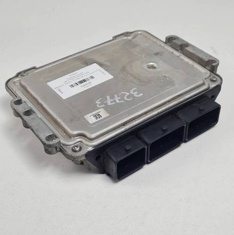 0281015330 RENAULT Модуль управления (ЭБУ) двигателем купить в Тернополь