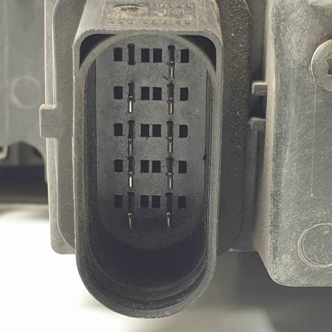 0301183204 FORD Фара правая купить в Черкассы