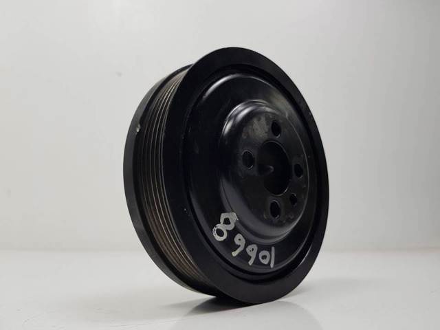 VAG 038105278A Крышка (заглушка) шкива коленвала в наличии Ровно