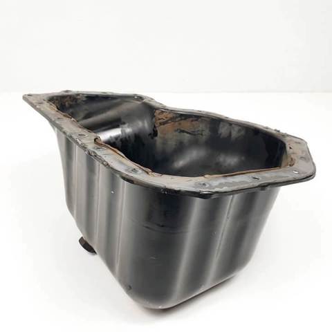 03D103601G VAG Поддон двигателя купить в Львов