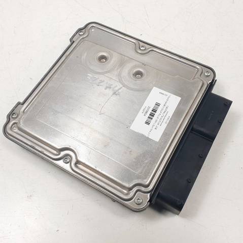 03G906016T Модуль управления (ЭБУ) двигателем купить Николаев