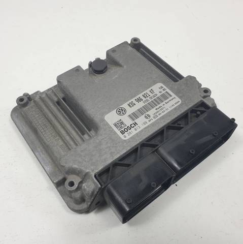 03G906021KF VAG Модуль управления (ЭБУ) двигателем купить в Хмельницкий