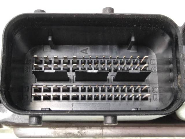 03G906021TA Модуль управления (ЭБУ) двигателем купить Житомир