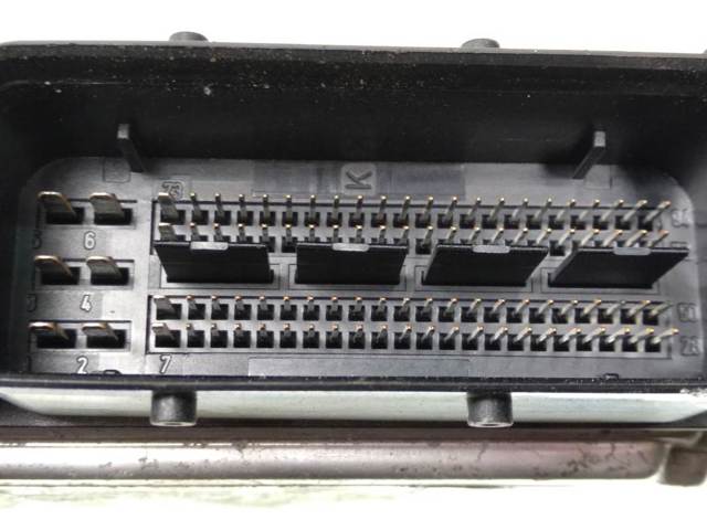 03G906021TA Модуль управления (ЭБУ) двигателем купить Днепр