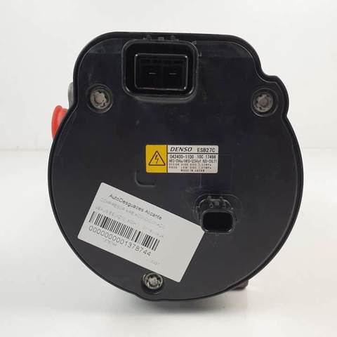 0424001100 TOYOTA купить в Украина