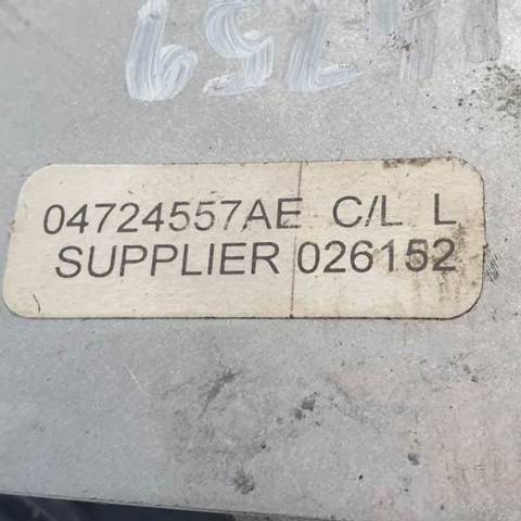 04724557AE купить Украина