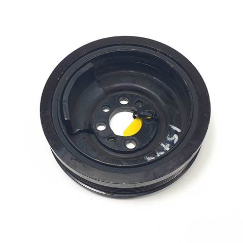 04B105243B VAG Шкив коленвала купить в Каменское