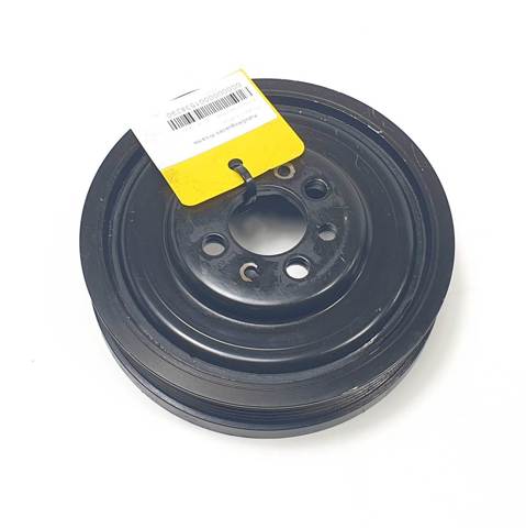 04B105243B VAG Шкив коленвала купить в Сумы