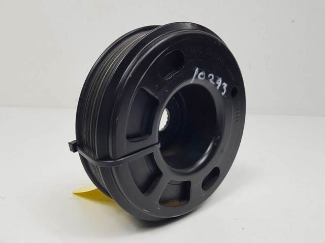 04C105243J Шкив коленвала купить Запорожье