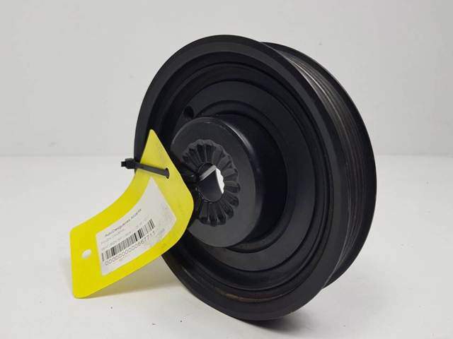 04C105243J VAG Шкив коленвала купить в Каменское