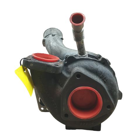 VAG 059145721D Турбина в наличии Ирпень