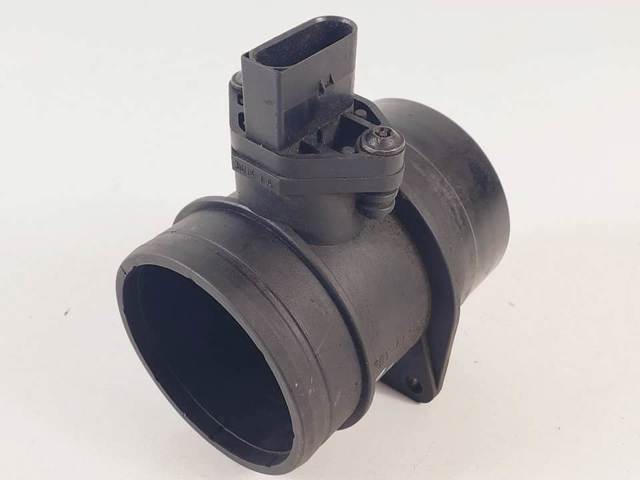 06A906461E VAG Датчик потока (расхода) воздуха, расходомер M.A.F. - (Mass Airflow) купить в Хмельницкий