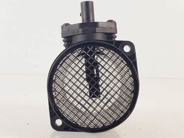 06A906461E Датчик потока (расхода) воздуха, расходомер M.A.F. - (Mass Airflow) купить Каменское