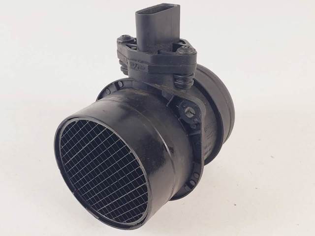 06A906461E VAG Датчик потока (расхода) воздуха, расходомер M.A.F. - (Mass Airflow) купить в Павлоград