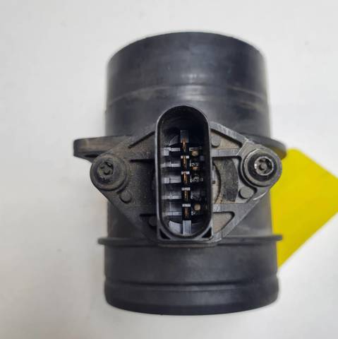 VAG 06A906461E Датчик потока (расхода) воздуха, расходомер M.A.F. - (Mass Airflow) в наличии Сумы