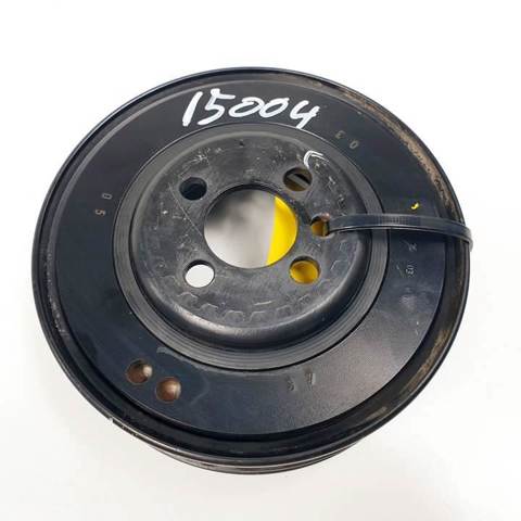 VAG 06B105243D Шкив коленвала в наличии Черновцы