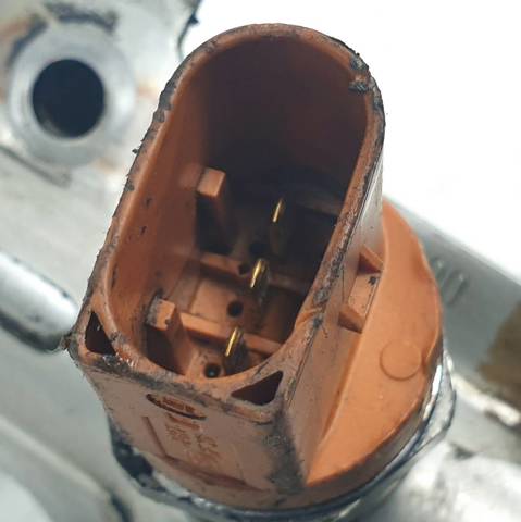 VAG 06J133317J Распределитель топлива (рампа) в наличии Днепр