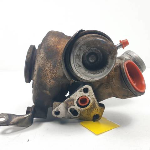 070145701JV VAG Турбина купить в Харьков