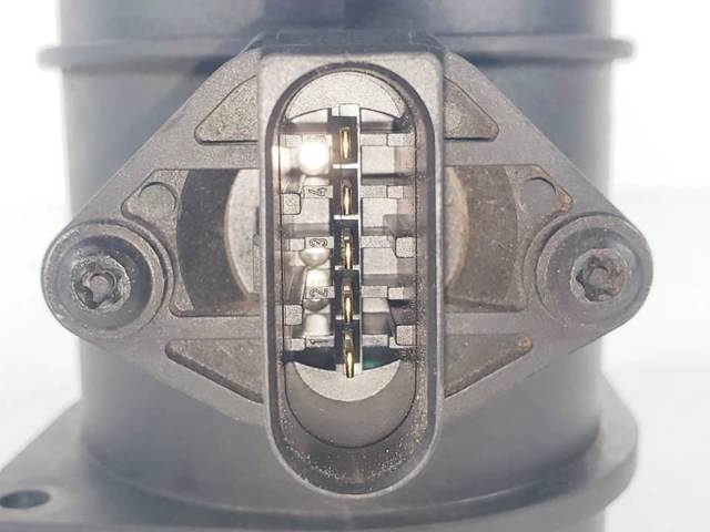 07D906461 VAG Датчик потока (расхода) воздуха, расходомер M.A.F. - (Mass Airflow) купить в Тернополь