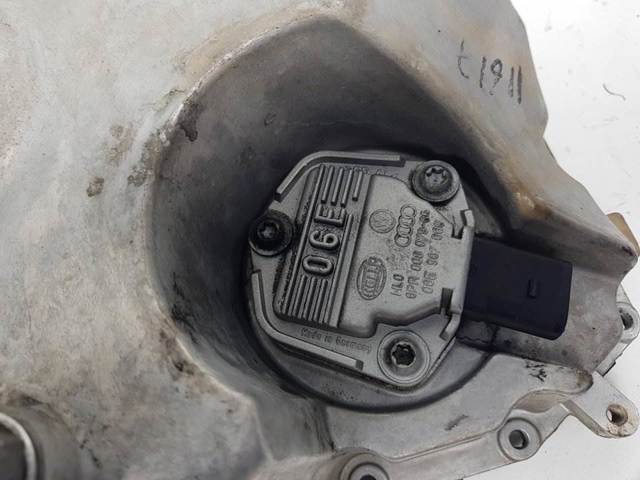 VAG 07Z103601AP в наличии Тернополь