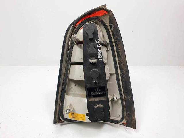 OPEL 09153153 в наличии Запорожье