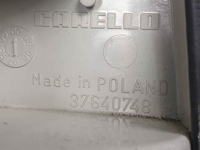 OPEL 09153155 в наличии Житомир