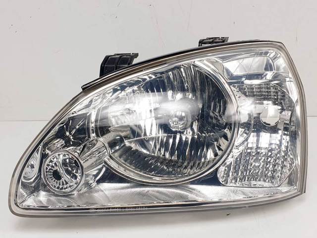 0K2FA51020L HYUNDAI Левая фара купить в Львов