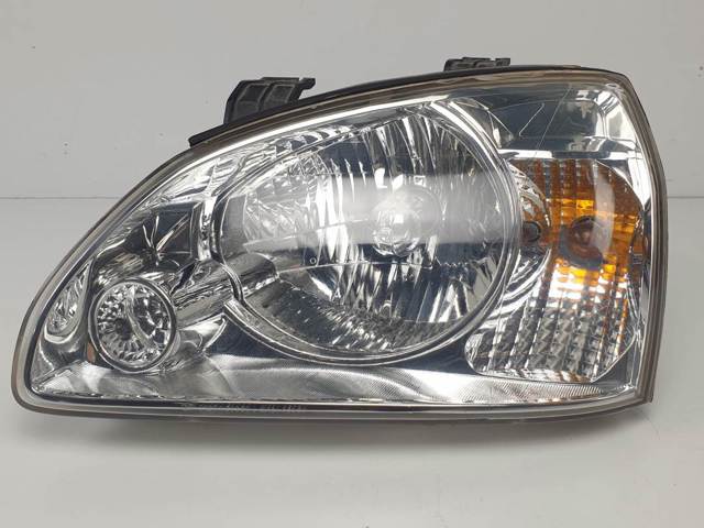 0K2FA51020L HYUNDAI Фара левая купить в Полтава