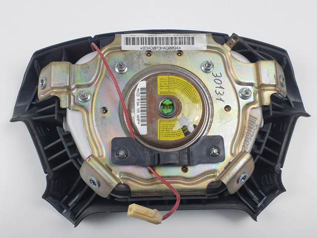 0K32A57K00A08 Подушка безопасности (AIRBAG) водительская купить Полтава