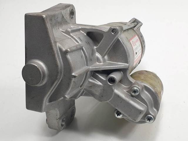 0K9BV18400B Стартер купить Харьков