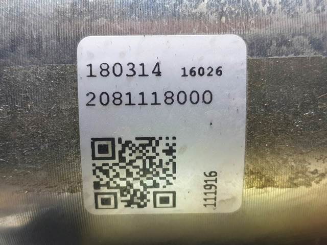 0K9BV18400B Стартер купить Днепр